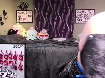 Ten_Tickle_Pixie Chaturbate stream image from December 18, 2024