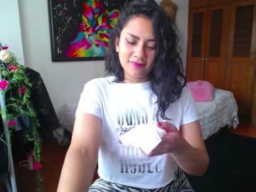 Thaliacooper Chaturbate stream image from December 18, 2024