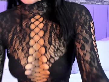 Thyare_Thompson18 Chaturbate stream image from December 18, 2024