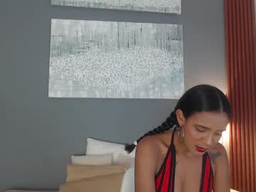 Tiana_Glow Chaturbate stream image from December 18, 2024