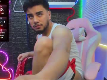 Tommidubois1 Chaturbate stream image from December 18, 2024