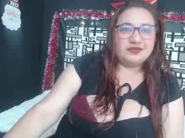 Tommsonkhloe Chaturbate stream image from December 18, 2024