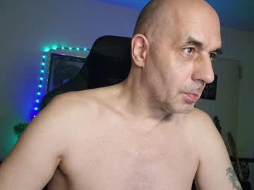 Toninspektor Chaturbate stream image from December 18, 2024