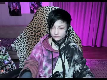 Tragedienne_0o Chaturbate stream image from December 18, 2024