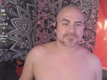 Trevsworld88 Chaturbate stream image from December 18, 2024