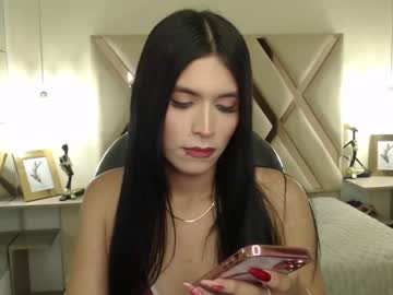 Valcherry1 Chaturbate stream image from December 18, 2024