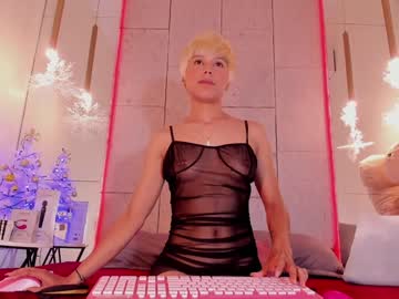 Valerietorrealba Chaturbate stream image from December 18, 2024