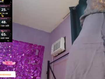 Vanessafoox_ Chaturbate stream image from December 18, 2024
