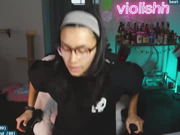Violishh Chaturbate stream image from December 18, 2024