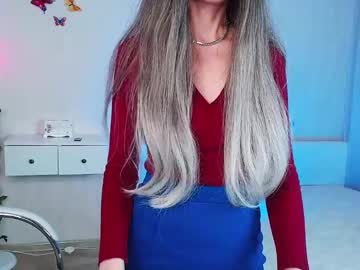 Wendifoster Chaturbate stream image from December 18, 2024