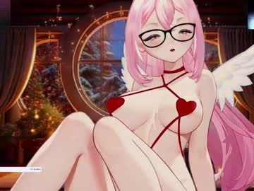 Xstaceyliciousx Chaturbate stream image from December 18, 2024
