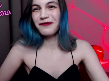 Yourmisano Chaturbate stream image from December 18, 2024