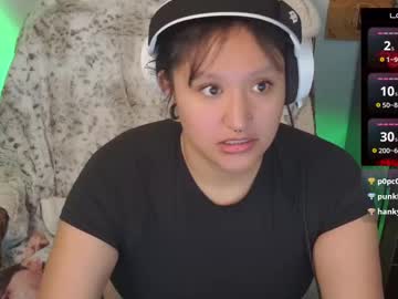 Yoursscreamqueenluna stream image from December 18, 2024