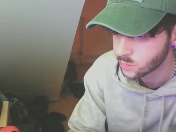 Zedbooy Chaturbate stream image from December 18, 2024