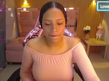 Zhara_Rose_Sub Chaturbate stream image from December 18, 2024