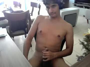 Zorro507 Chaturbate stream image from December 18, 2024