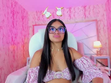 Agatahope Chaturbate stream image from December 18, 2024