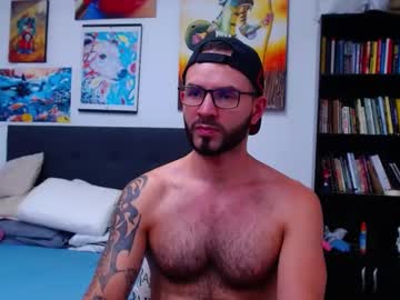 Akiles_R Chaturbate stream image from December 18, 2024