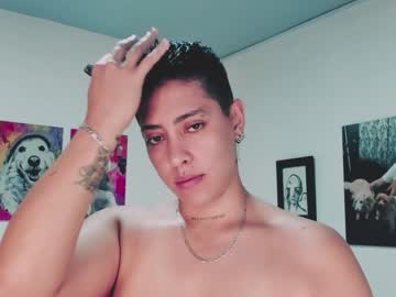 Aleja1214 Chaturbate stream image from December 18, 2024