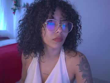 Alejandra_Kiss98 stream image from December 18, 2024