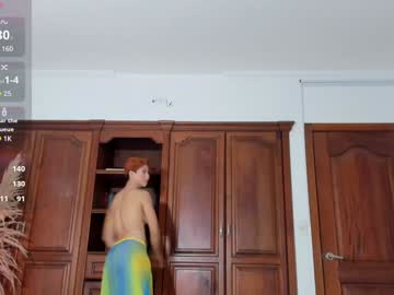 Alicebarry Chaturbate stream image from December 18, 2024