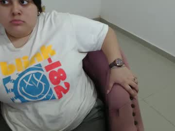 Alison_Lee18 Chaturbate stream image from December 18, 2024