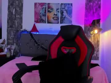 Allison_Sc Chaturbate stream image from December 18, 2024