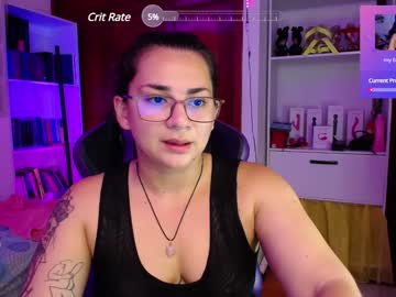 Amarantha666 Chaturbate stream image from December 18, 2024