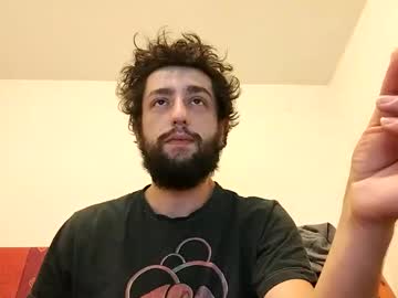 Amerrie Chaturbate stream image from December 18, 2024