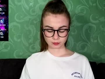 Amina_Lux Chaturbate stream image from December 18, 2024