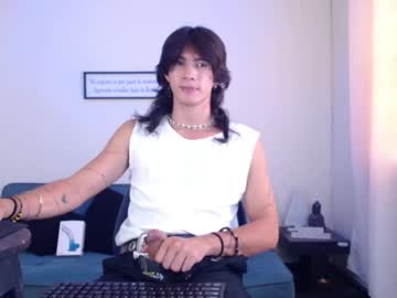 Andreey50 Chaturbate stream image from December 18, 2024