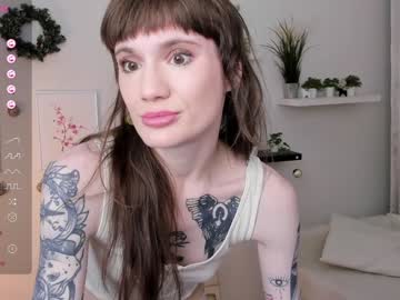 Angela_Fog Chaturbate stream image from December 18, 2024