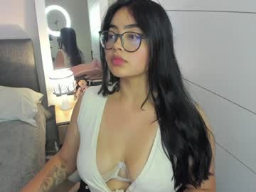 Anna_Rodriguez Chaturbate stream image from December 18, 2024