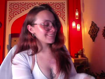 Annejane_ Chaturbate stream image from December 18, 2024