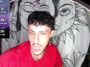 Apolo_S Chaturbate stream image from December 18, 2024