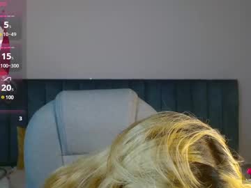 April__Bunny Chaturbate stream image from December 18, 2024