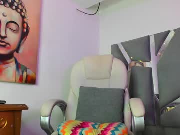 Arii_Xxx Chaturbate stream image from December 18, 2024