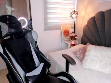 Ashley_23a Chaturbate stream image from December 18, 2024
