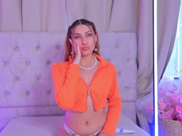 Ayleen_Star Chaturbate stream image from December 18, 2024