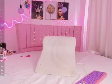 Azul_Horny Chaturbate stream image from December 18, 2024