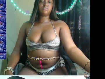 Baby_Doll_X Chaturbate stream image from December 18, 2024