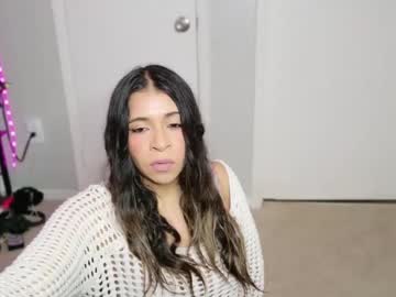 Babyangel749 Chaturbate stream image from December 18, 2024