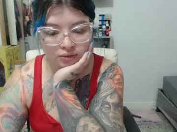 _Babybunny Chaturbate stream image from December 18, 2024