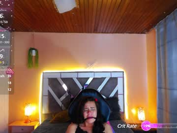 Babydoll13_ Chaturbate stream image from December 18, 2024