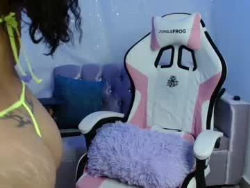 Babypuka Chaturbate stream image from December 18, 2024