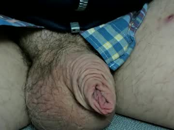 Bigredforeskin Chaturbate stream image from December 18, 2024