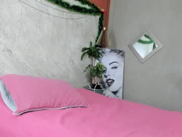 Blake_Brooke Chaturbate stream image from December 18, 2024