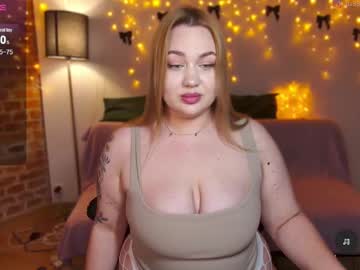 Bodylina Chaturbate stream image from December 18, 2024