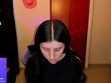 Bunnyy09 Chaturbate stream image from December 18, 2024