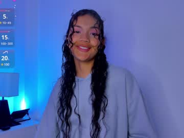 Camilamiller_Rh Chaturbate stream image from December 18, 2024